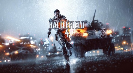 Цифровая дистрибуция - Стартовал закрытый бета-тест Battlefield 4